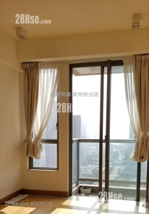 Heya Aqua Rental 3 Bedrooms , 2 Bathrooms 664 ft²