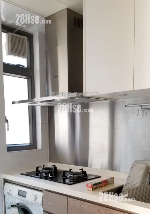 Heya Aqua Rental 3 Bedrooms , 2 Bathrooms 664 ft²