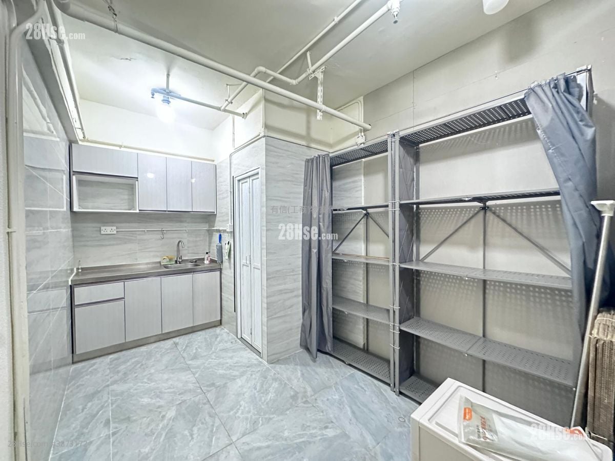Elite Industrial Centre Rental
