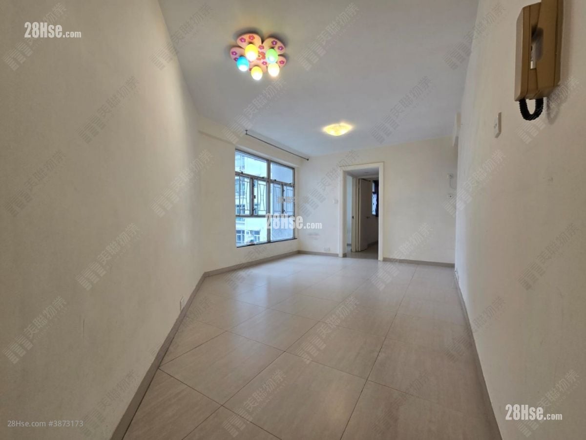 Affluence Garden Sell 2 Bedrooms 462 ft²