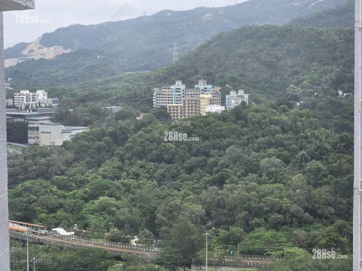 Affluence Garden Sell 2 Bedrooms 462 ft²