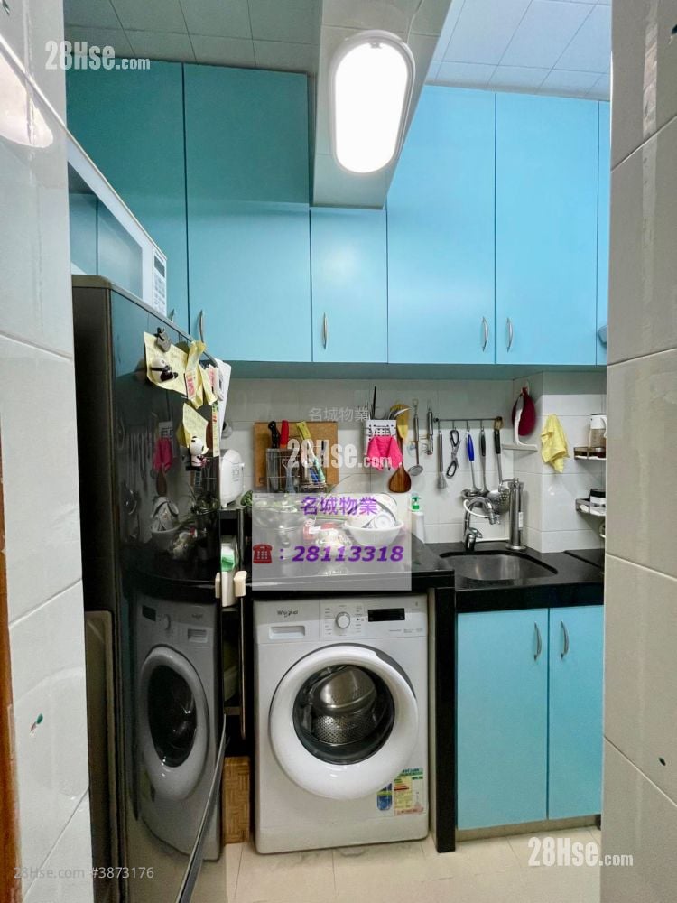 万发大楼 售盘 2 房 , 1 浴室 360 平方尺