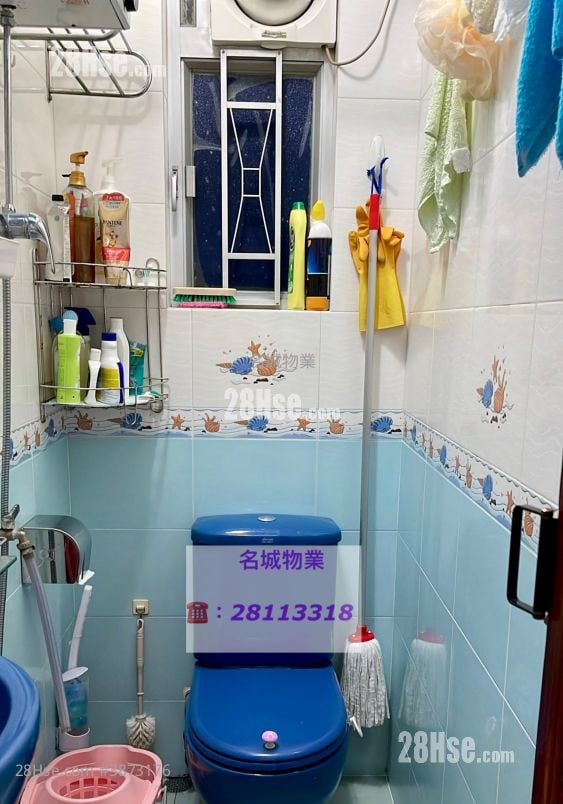 万发大楼 售盘 2 房 , 1 浴室 360 平方尺