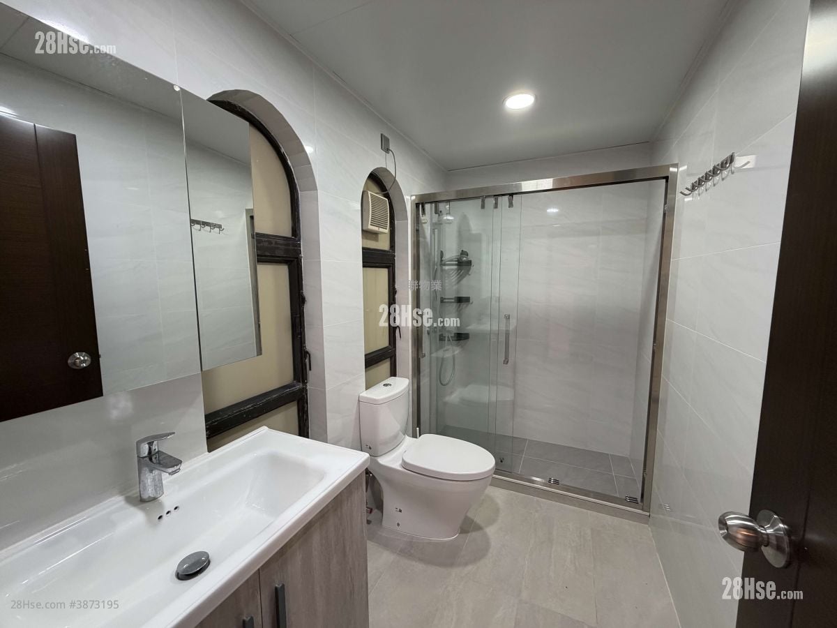 Maple Gardens Rental 4 Bedrooms , 4 Bathrooms 1,651 ft²