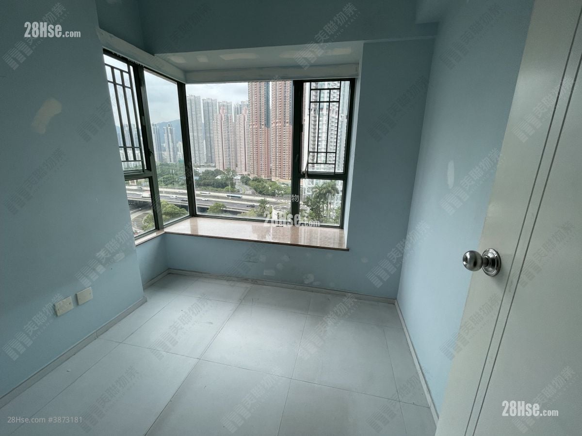 维港湾 租盘 602 平方尺
