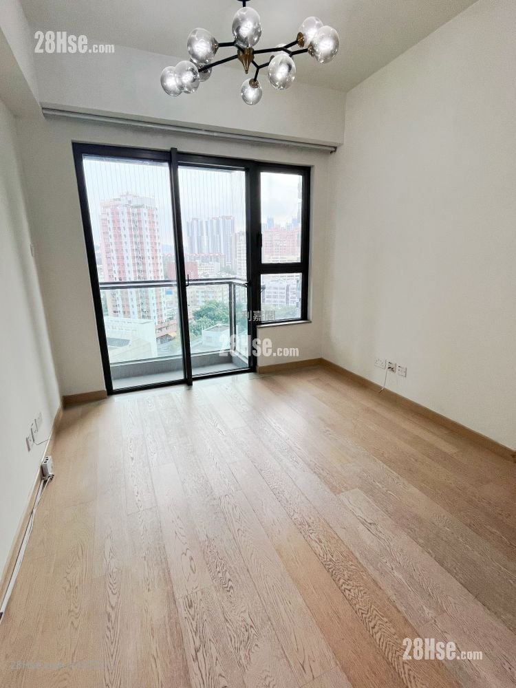 Sol City Rental 2 Bedrooms , 1 Bathroom 556 ft²