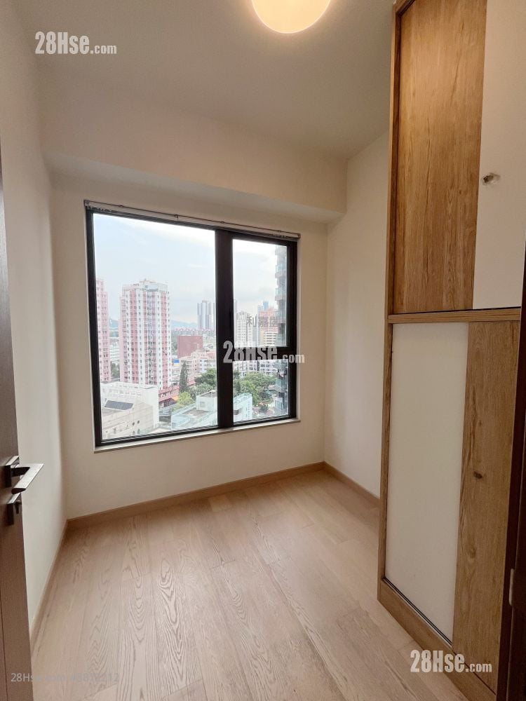 Sol City Rental 2 Bedrooms , 1 Bathroom 556 ft²