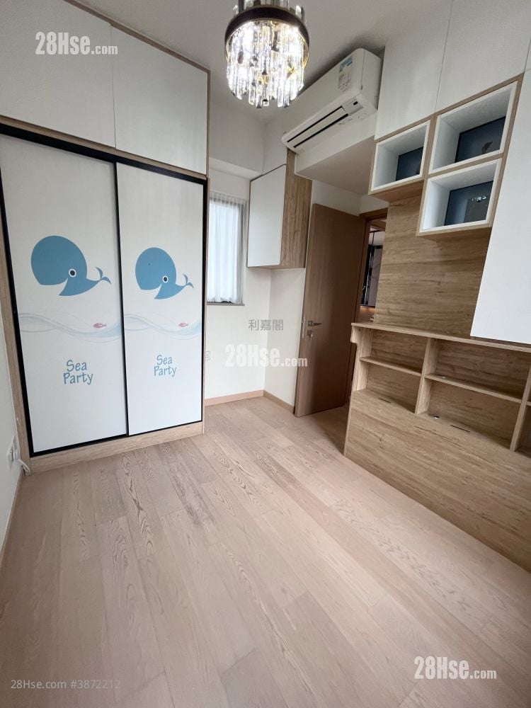 Sol City Rental 2 Bedrooms , 1 Bathroom 556 ft²