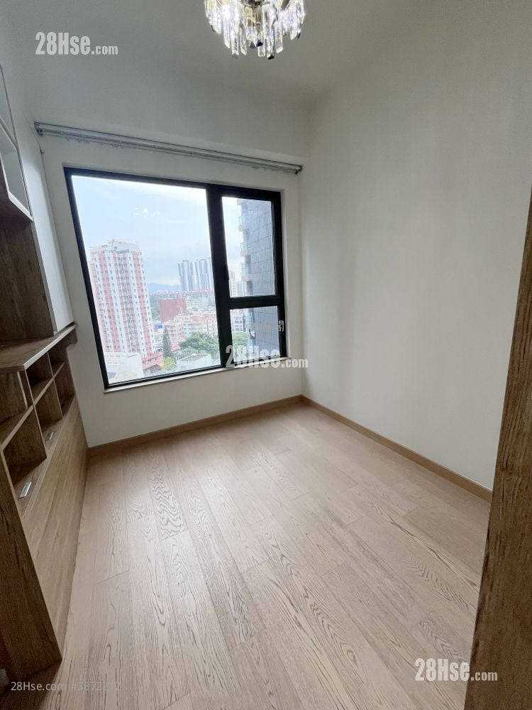 Sol City Rental 2 Bedrooms , 1 Bathroom 556 ft²