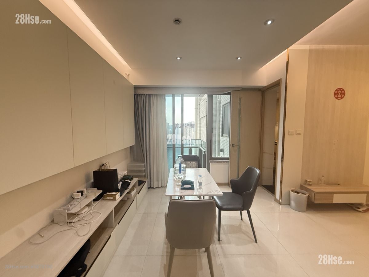 Ocean Pride Sell 3 Bedrooms , 3 Bathrooms 777 ft²