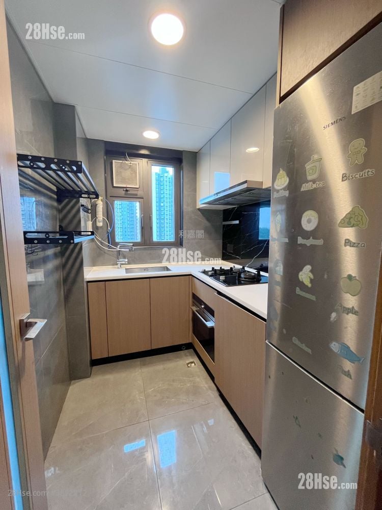 Sol City Rental 2 Bedrooms , 1 Bathroom 556 ft²