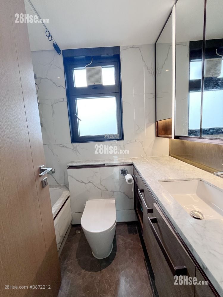 Sol City Rental 2 Bedrooms , 1 Bathroom 556 ft²