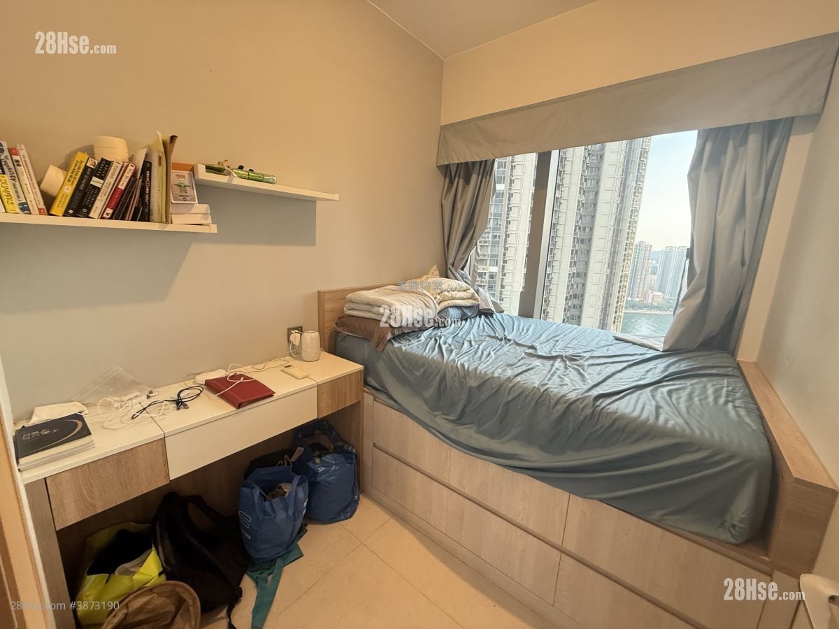 Ocean Pride Sell 3 Bedrooms , 3 Bathrooms 777 ft²