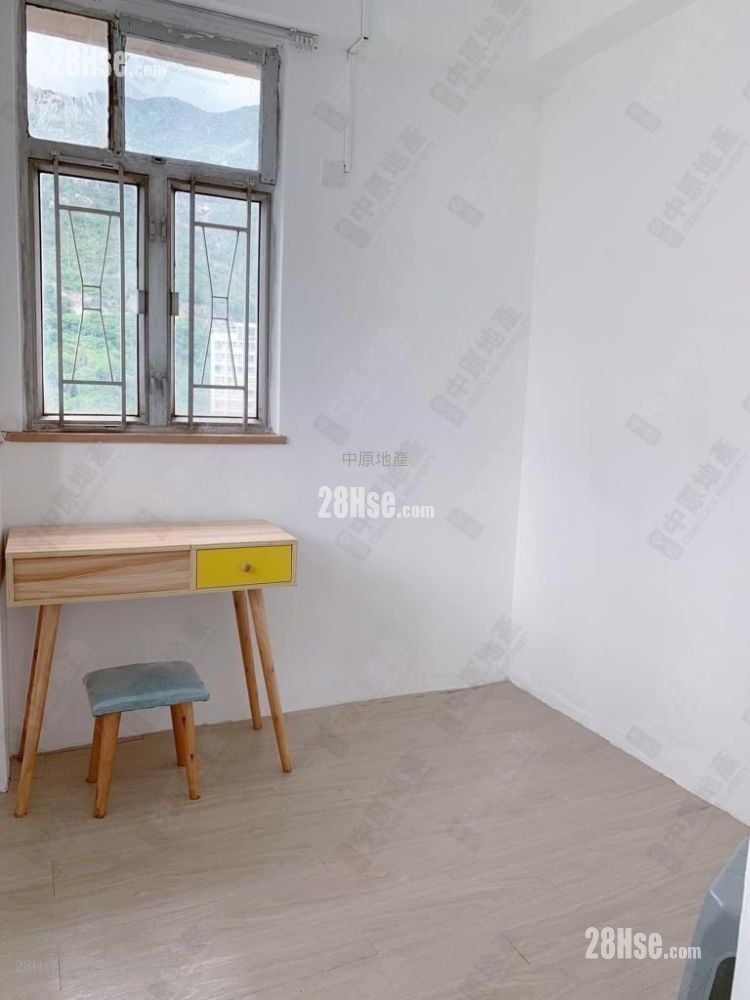 Lai Bo Building Sell 1 Bedroom 248 ft²