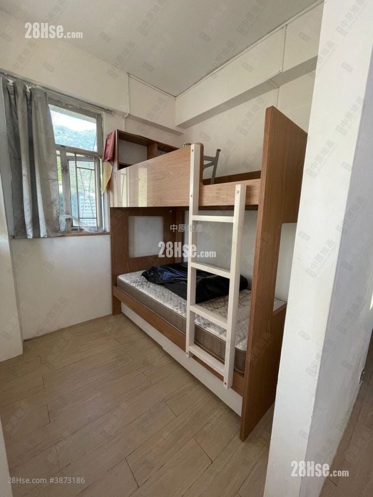 Lai Bo Building Sell 1 Bedroom 248 ft²