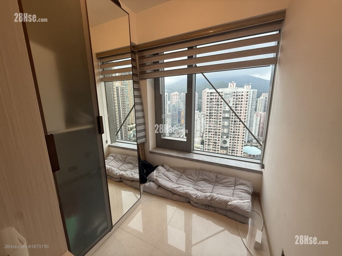 Ocean Pride Sell 3 Bedrooms , 3 Bathrooms 777 ft²