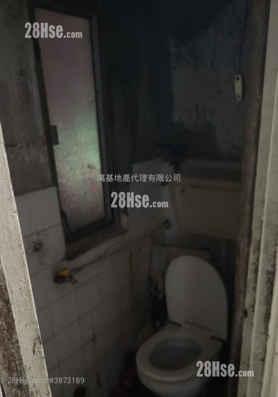 256-258 Lai Chi Kok Road Sell 5+ Bedrooms , 1 Bathroom 636 ft²