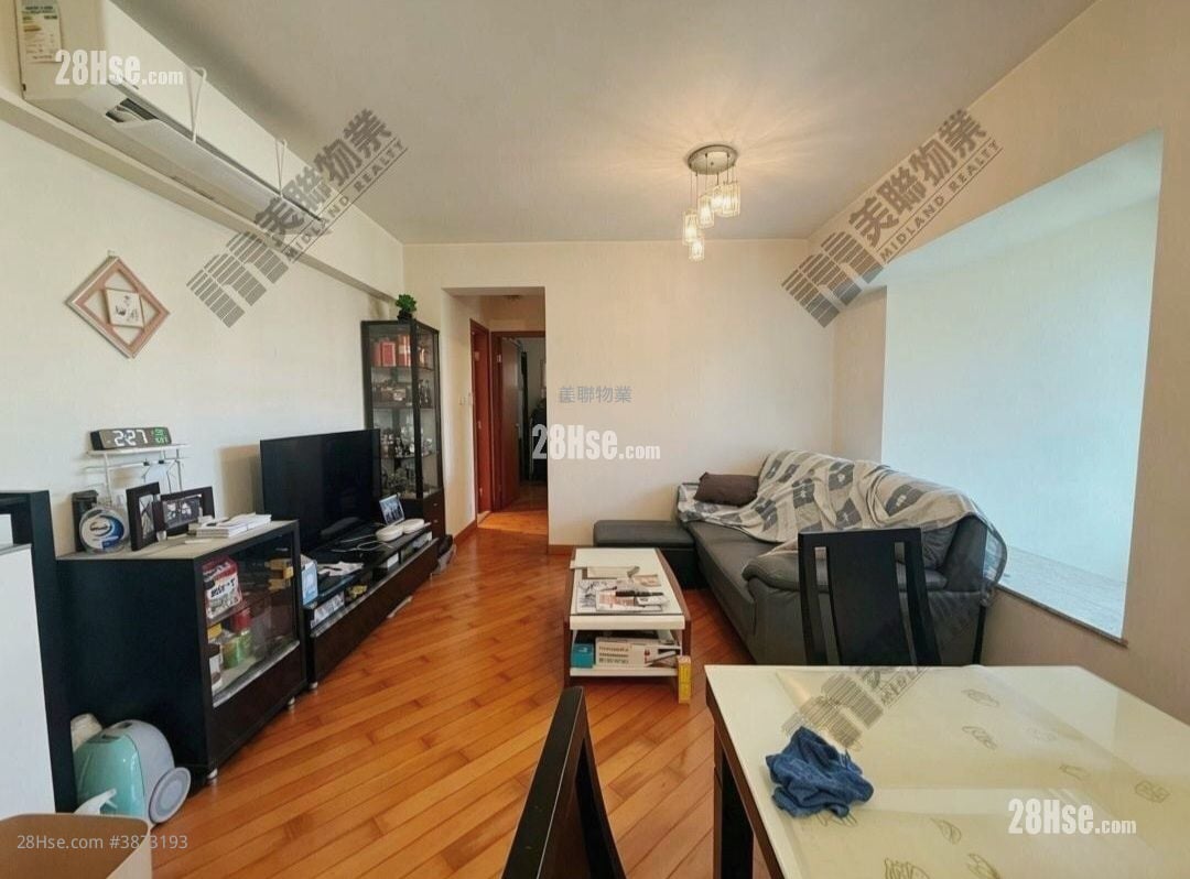 Park Island Sell 2 Bedrooms , 1 Bathroom 490 ft²