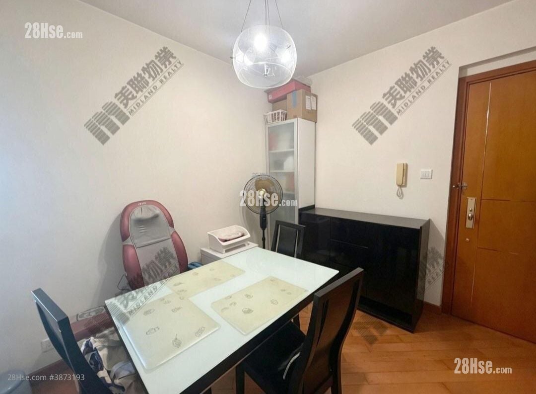 Park Island Sell 2 Bedrooms , 1 Bathroom 490 ft²