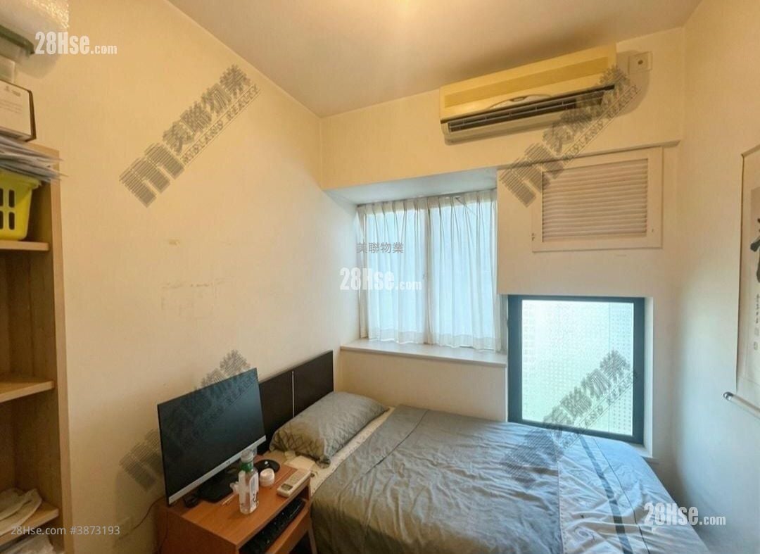 Park Island Sell 2 Bedrooms , 1 Bathroom 490 ft²