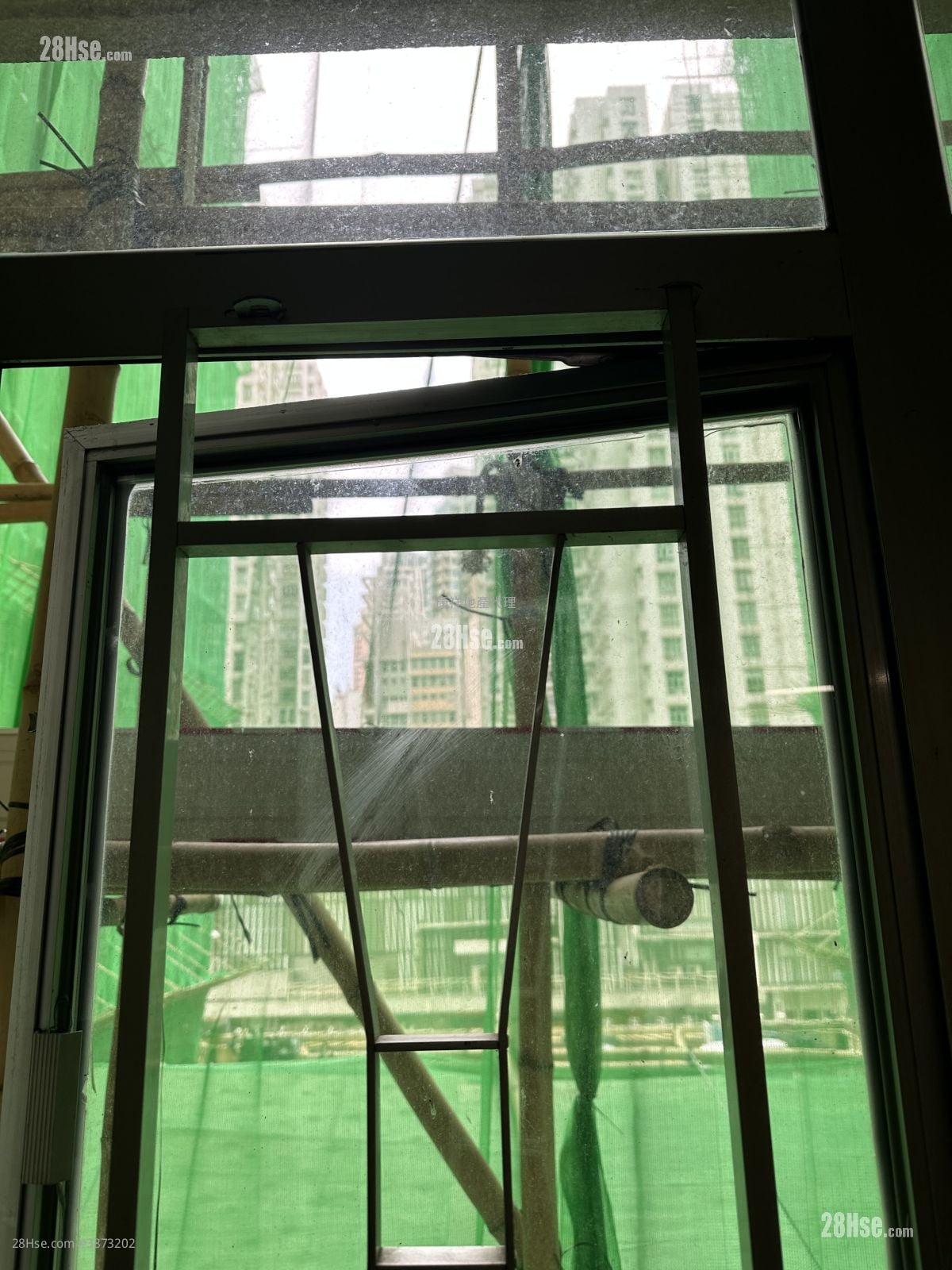 Tai On Building Sell Studio , 1 Bathroom 274 ft²