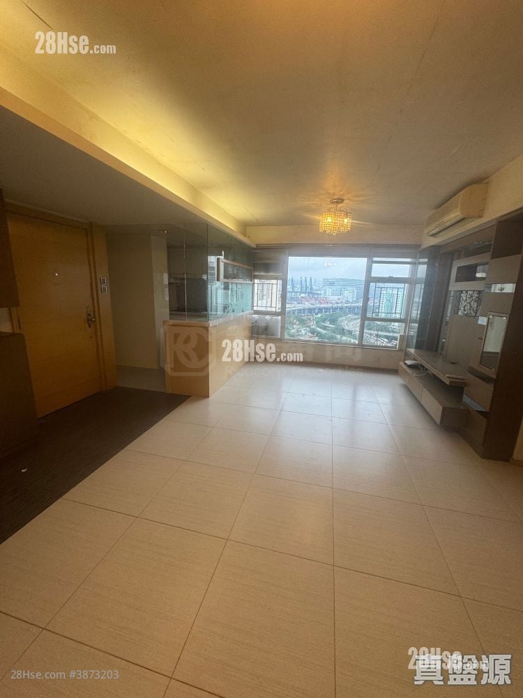 Mei Foo Sun Chuen Sell 3 Bedrooms , 2 Bathrooms 826 ft²