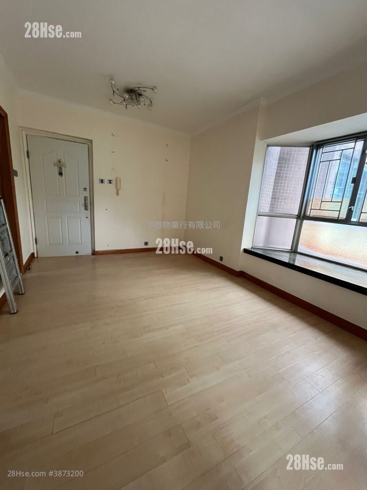 Park View Garden Rental 2 Bedrooms , 1 Bathroom 420 ft²
