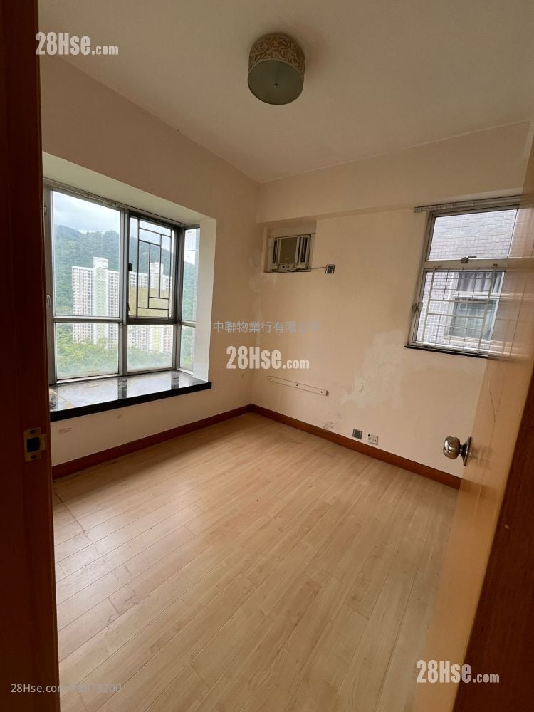 Park View Garden Rental 2 Bedrooms , 1 Bathroom 420 ft²