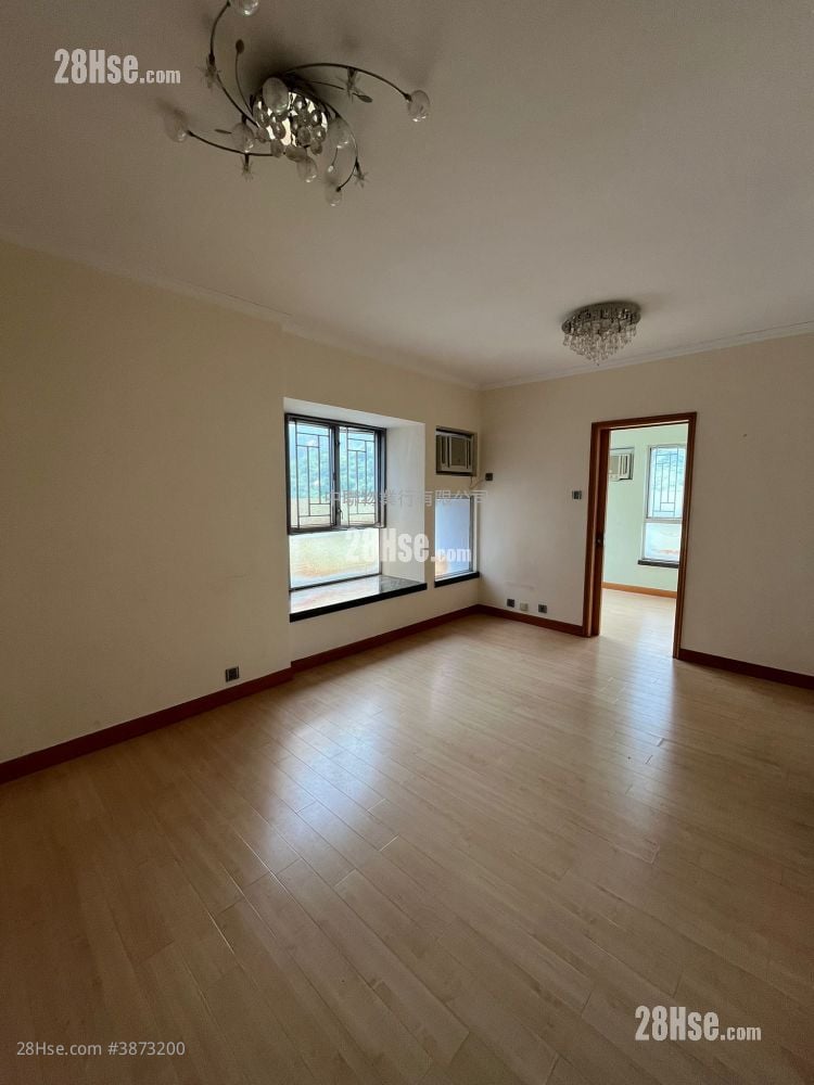 Park View Garden Rental 2 Bedrooms , 1 Bathroom 420 ft²