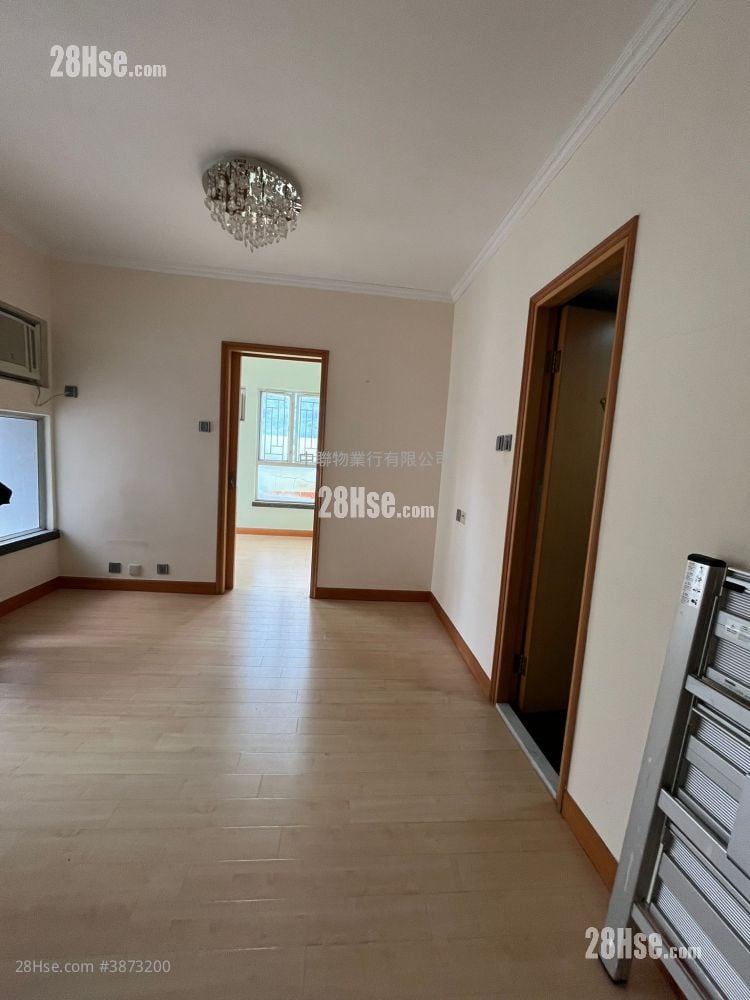 Park View Garden Rental 2 Bedrooms , 1 Bathroom 420 ft²