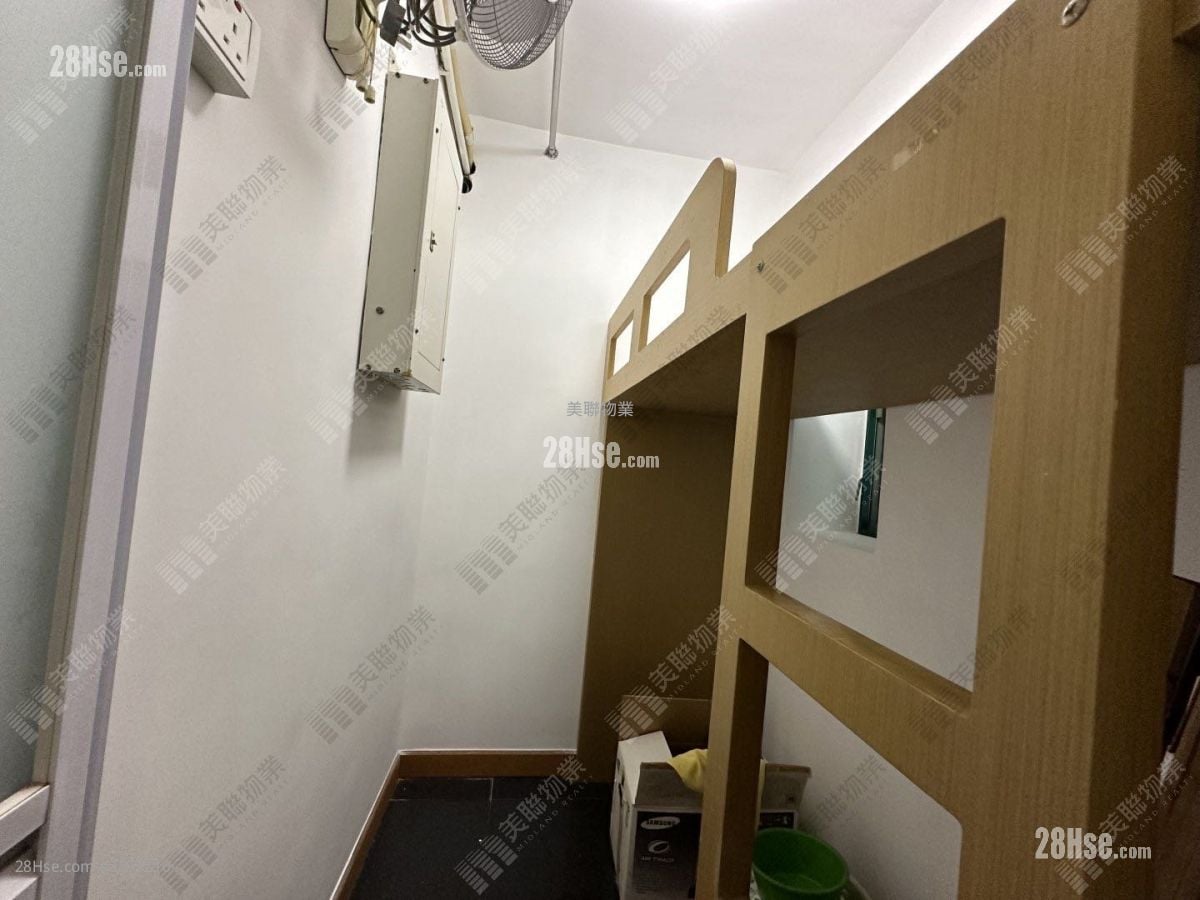 维港湾 租盘 911 平方尺