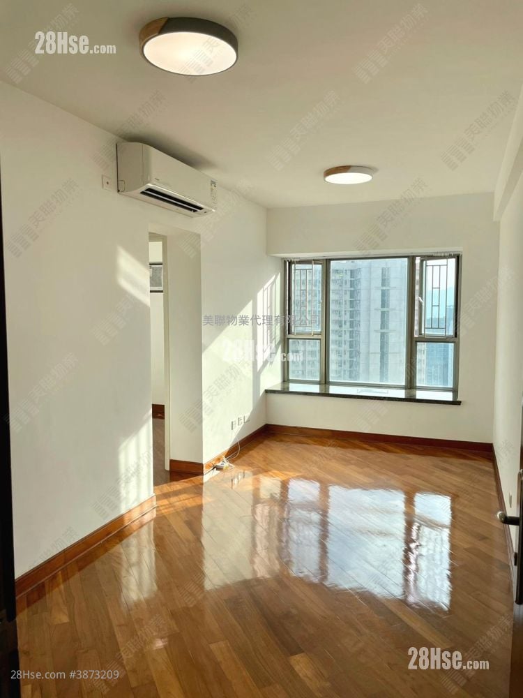 Tseung Kwan O Plaza Sell 2 Bedrooms , 1 Bathroom 451 ft²