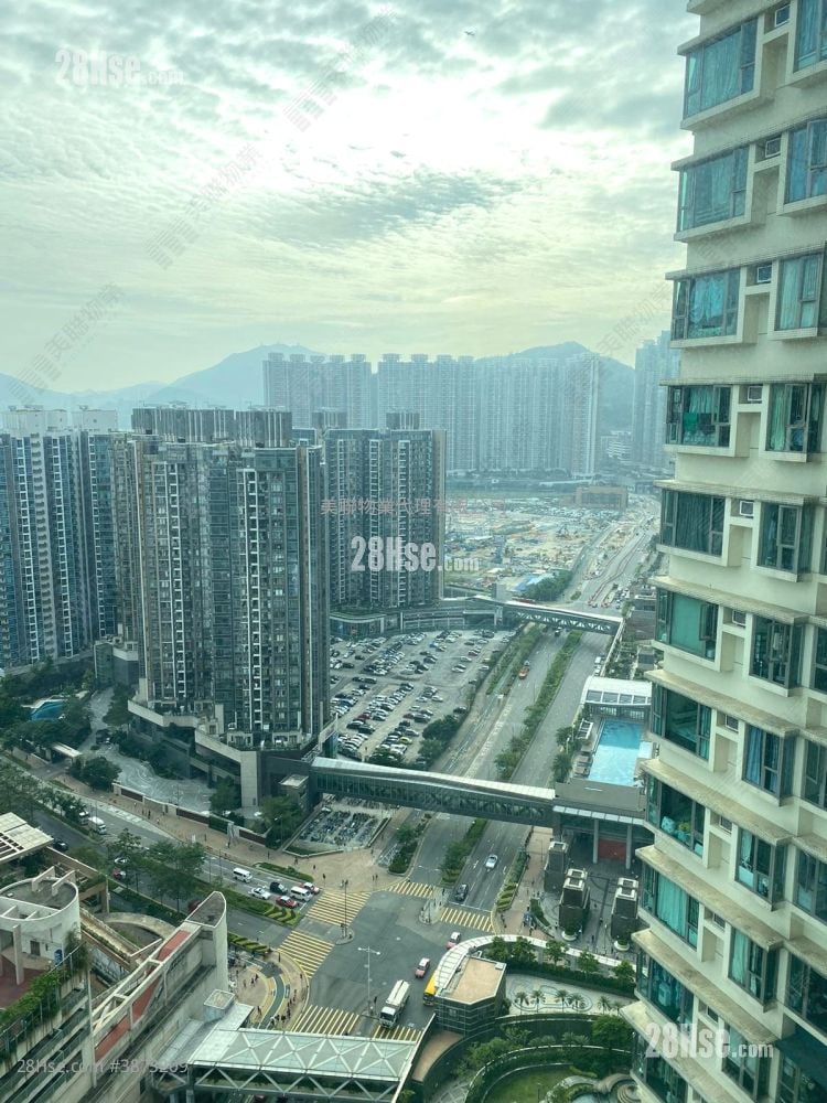 Tseung Kwan O Plaza Sell 2 Bedrooms , 1 Bathroom 451 ft²