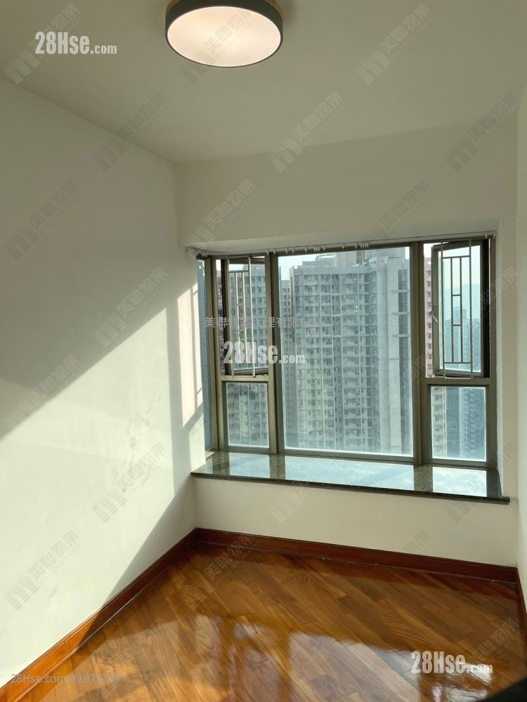 Tseung Kwan O Plaza Sell 2 Bedrooms , 1 Bathroom 451 ft²