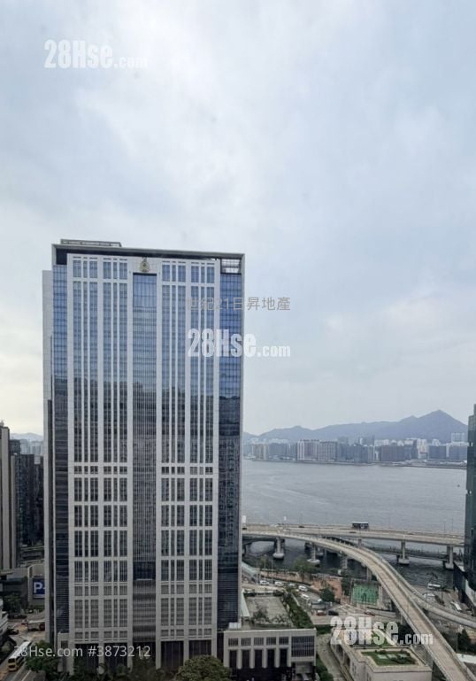 健威花园 售盘 2 房 , 1 浴室 456 平方尺