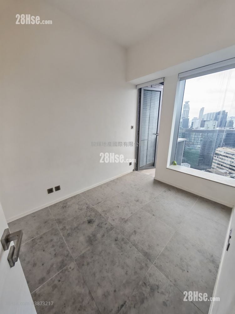 SKYPARK 租盘 1 房 , 1 浴室 395 平方尺