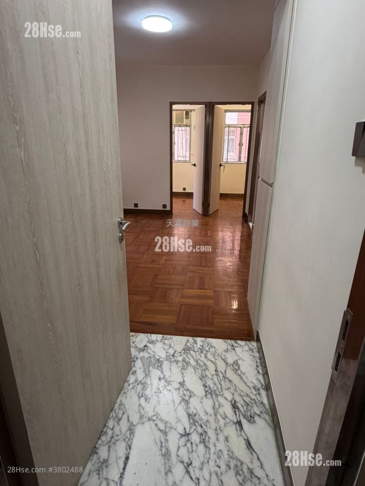 Whampoa Estate Rental 2 Bedrooms , 1 Bathroom 356 ft²