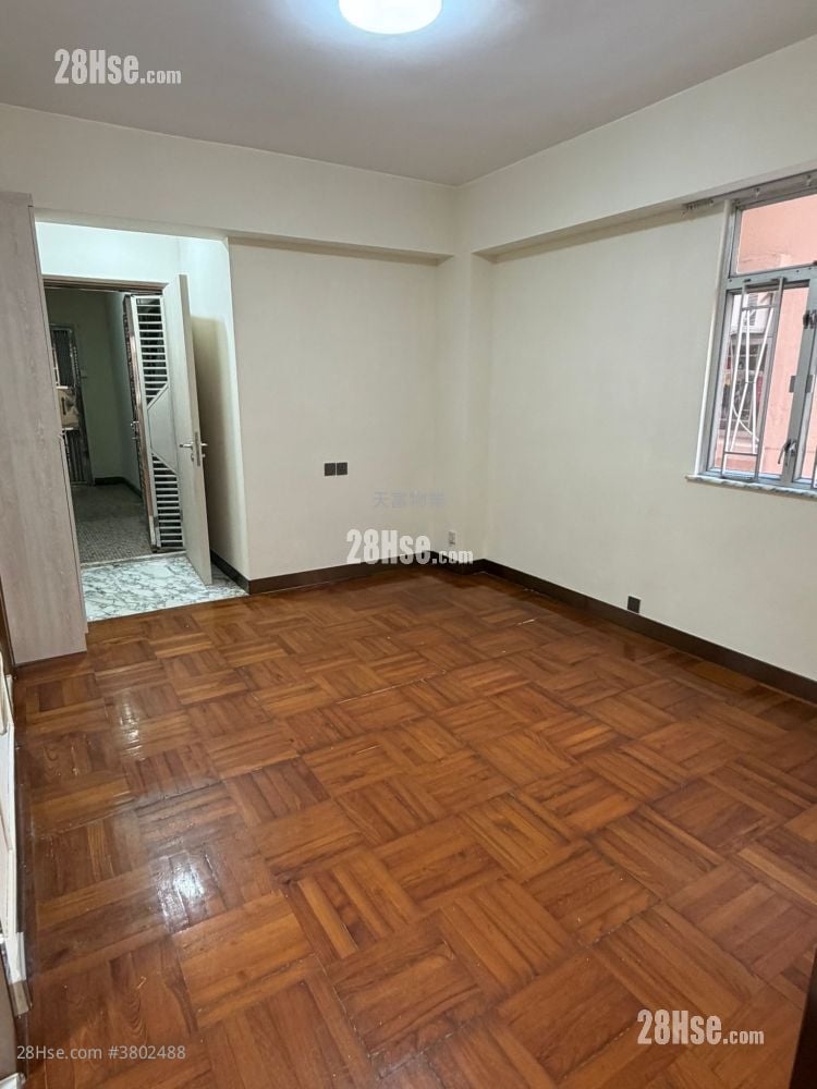 Whampoa Estate Rental 2 Bedrooms , 1 Bathroom 356 ft²