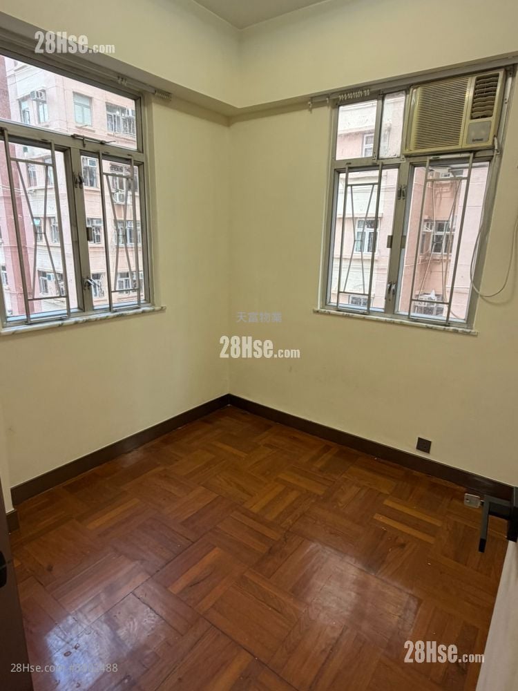 Whampoa Estate Rental 2 Bedrooms , 1 Bathroom 356 ft²