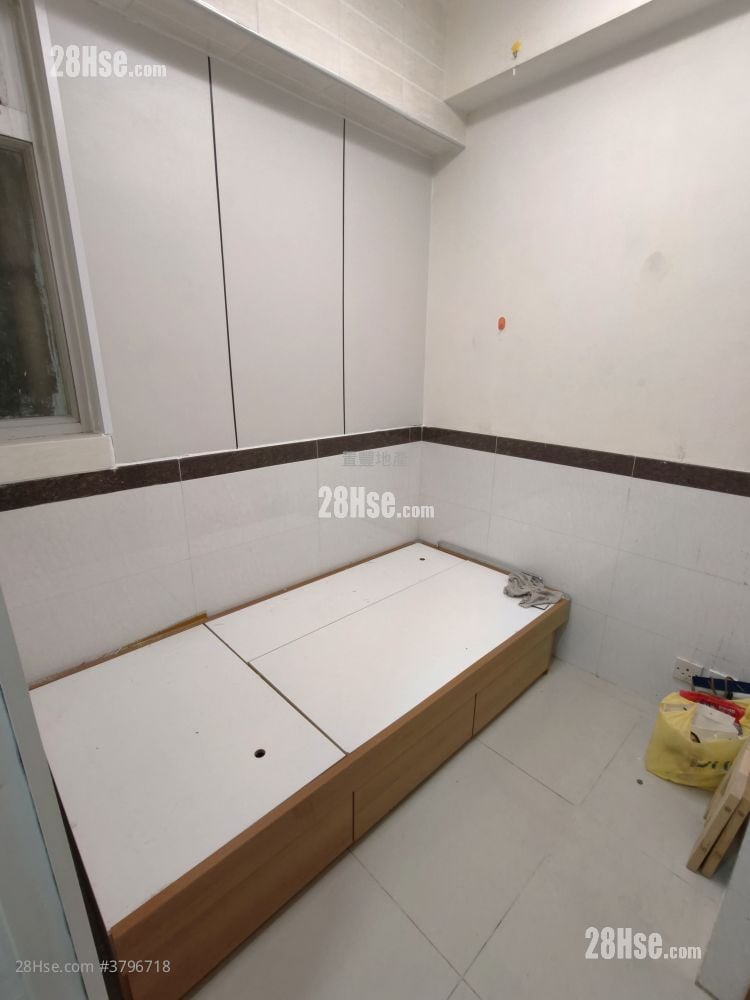 Wah Fat Building Rental 1 Bedroom , 1 Bathroom 90 ft²