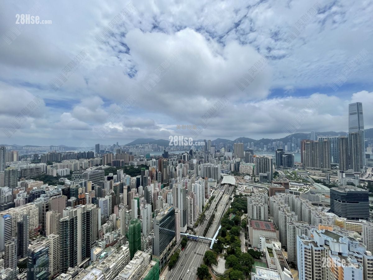 The Hermitage Rental 1,438 ft²