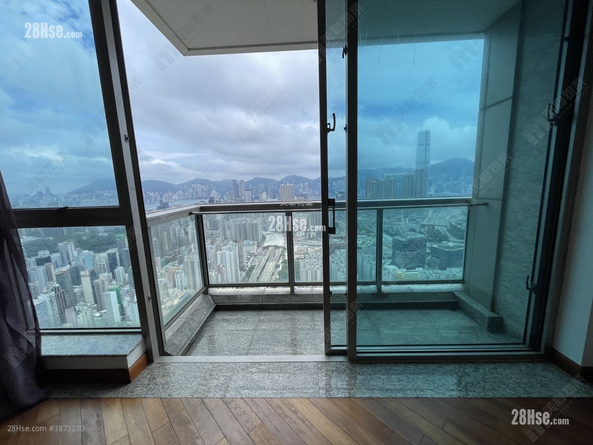 The Hermitage Rental 1,438 ft²