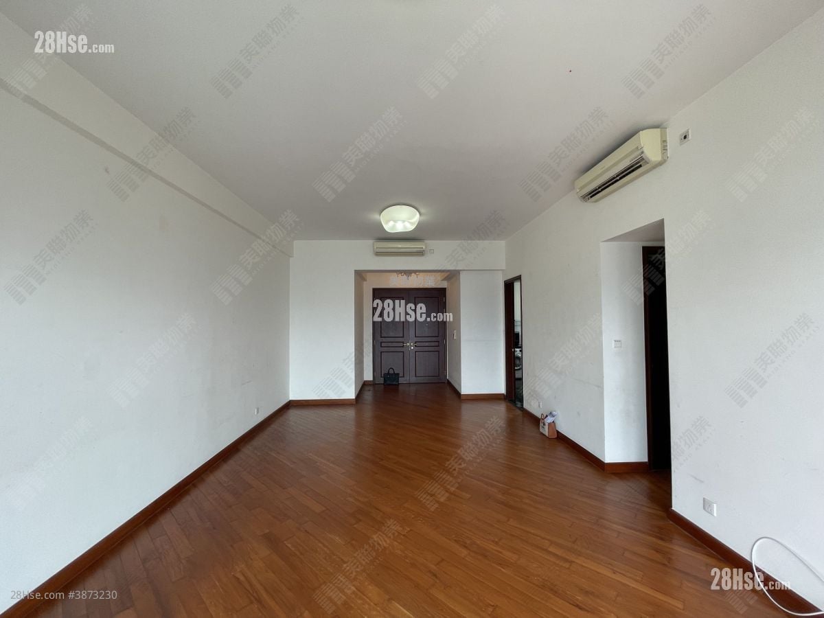 The Hermitage Rental 1,438 ft²