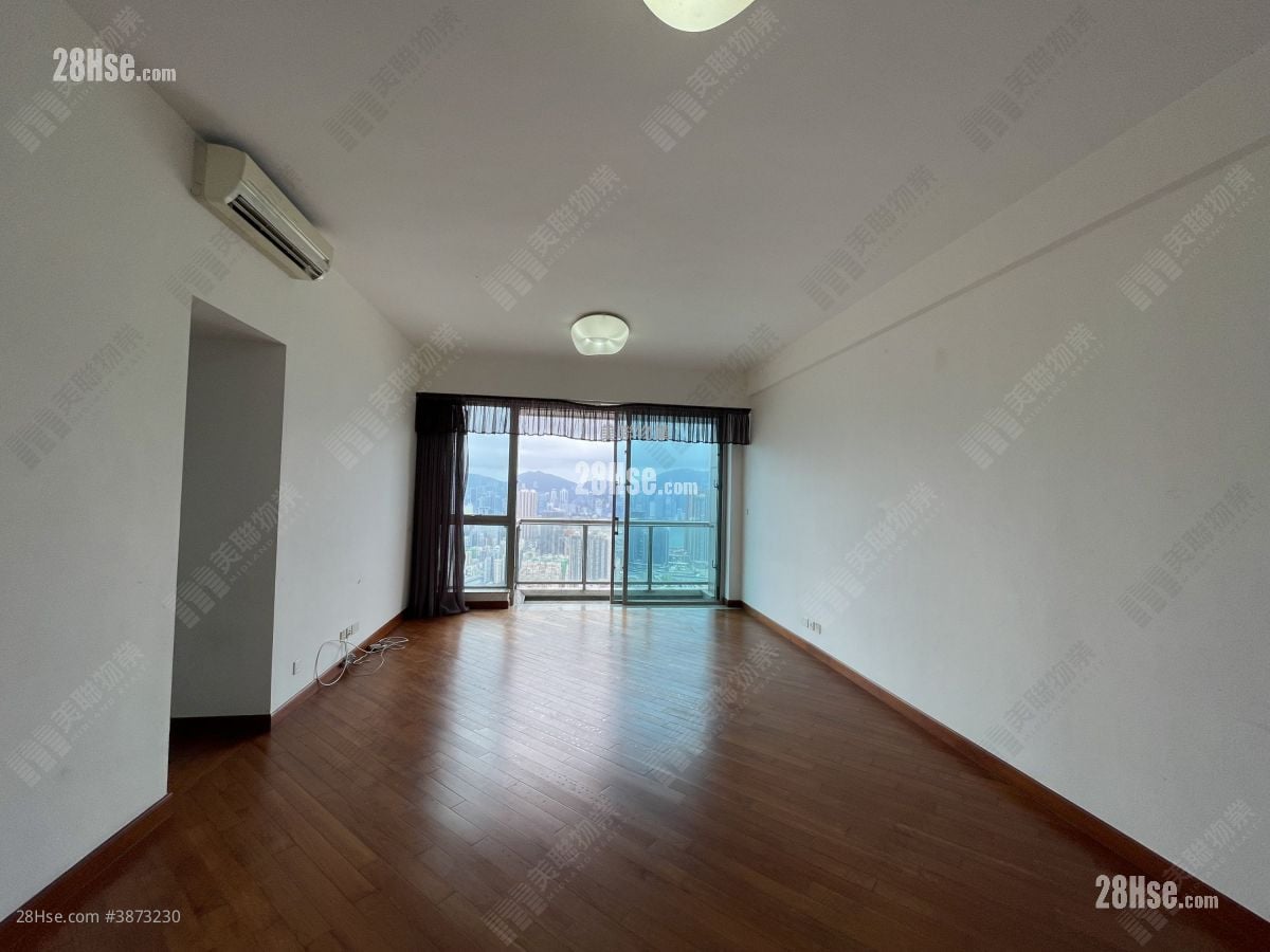 The Hermitage Rental 1,438 ft²