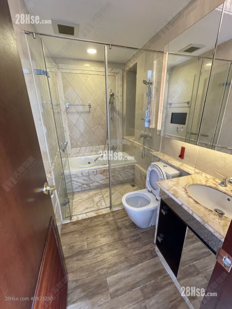 The Hermitage Rental 1,438 ft²
