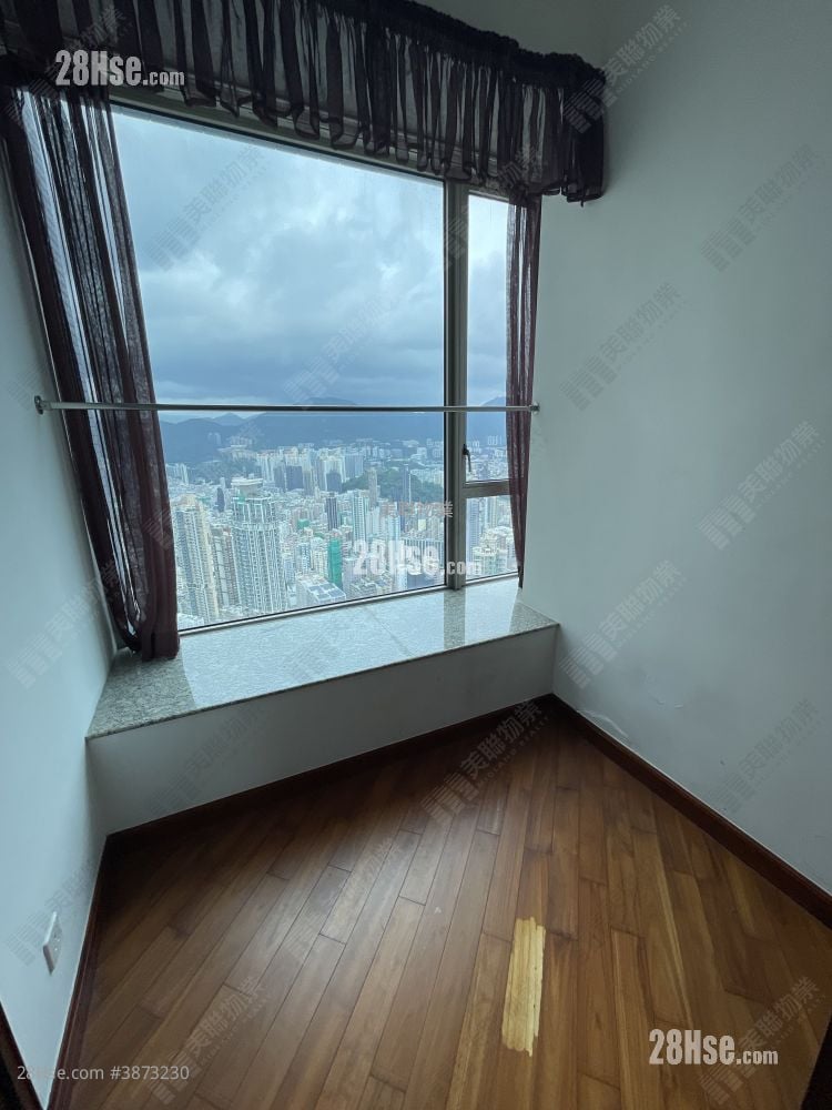 The Hermitage Rental 1,438 ft²