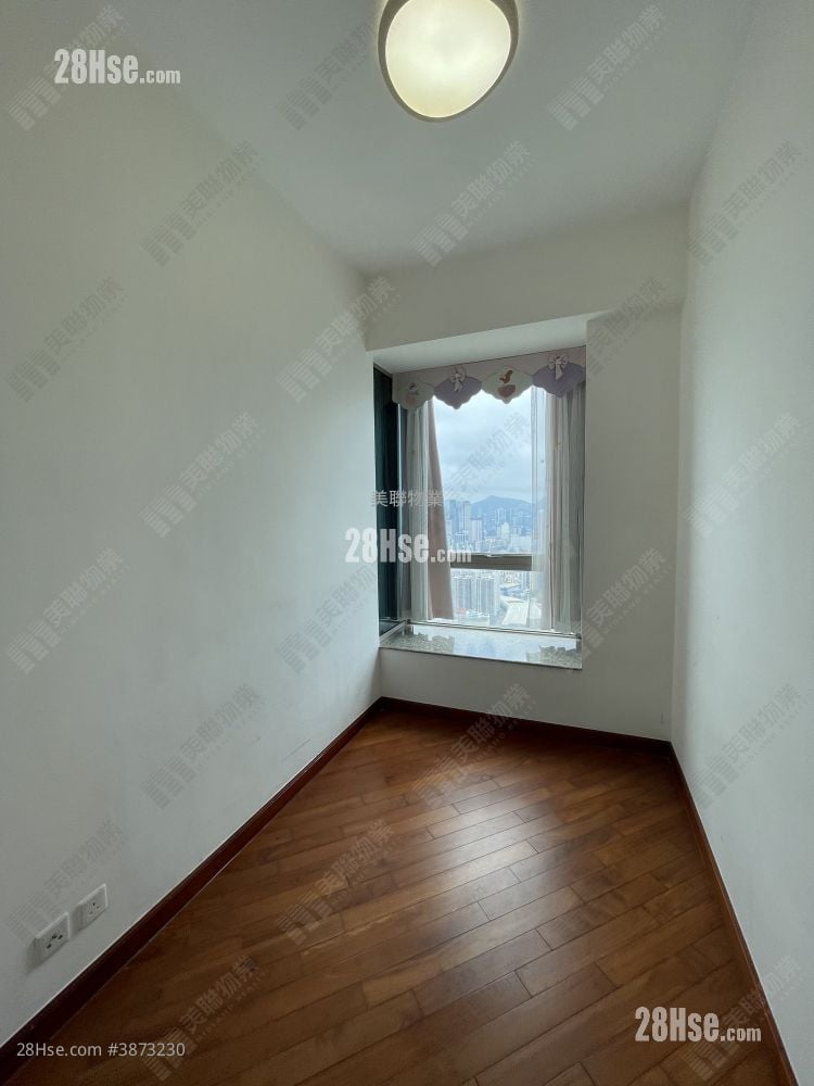 The Hermitage Rental 1,438 ft²