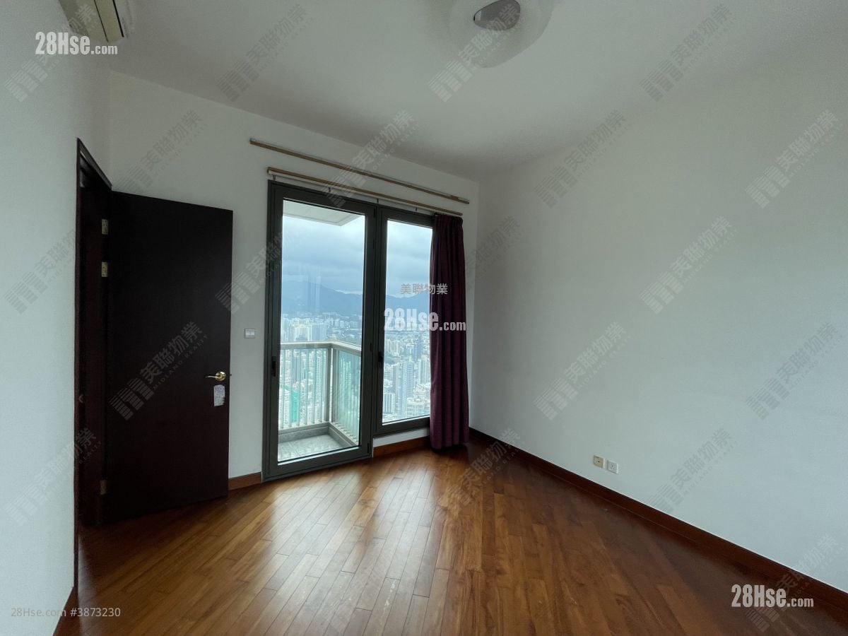 The Hermitage Rental 1,438 ft²