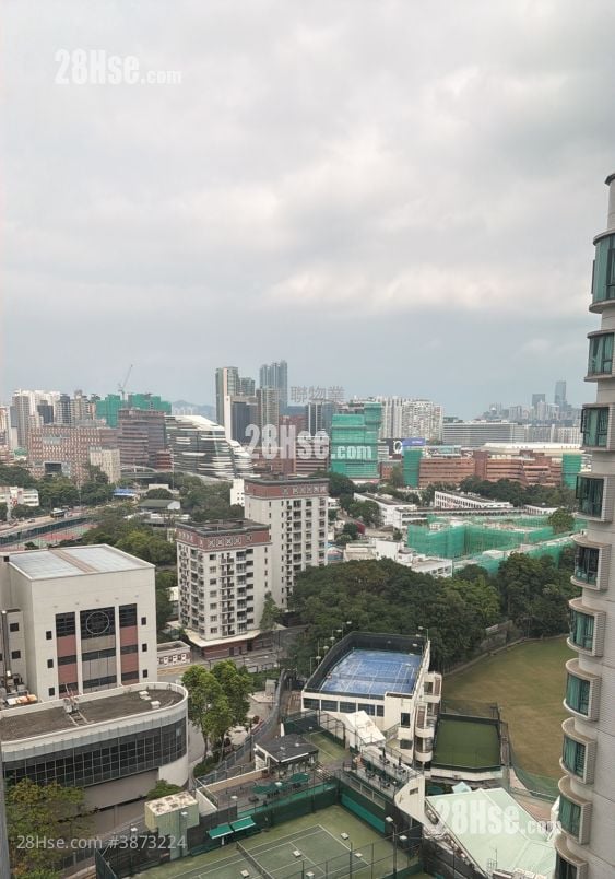 Carmen's Garden Sell 2 Bedrooms , 2 Bathrooms 862 ft²
