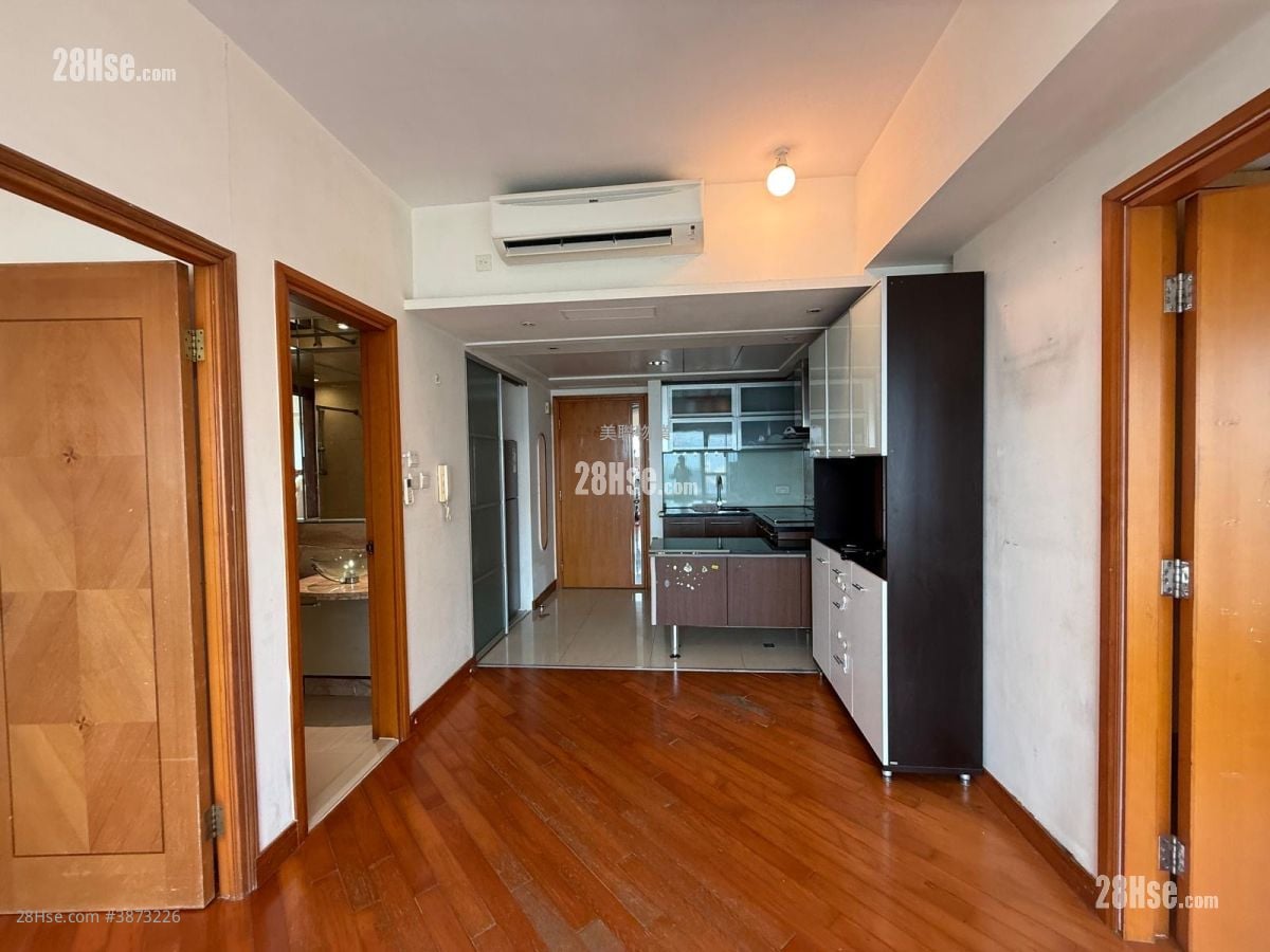 Chelsea Court Sell 1 Bedroom 469 ft²